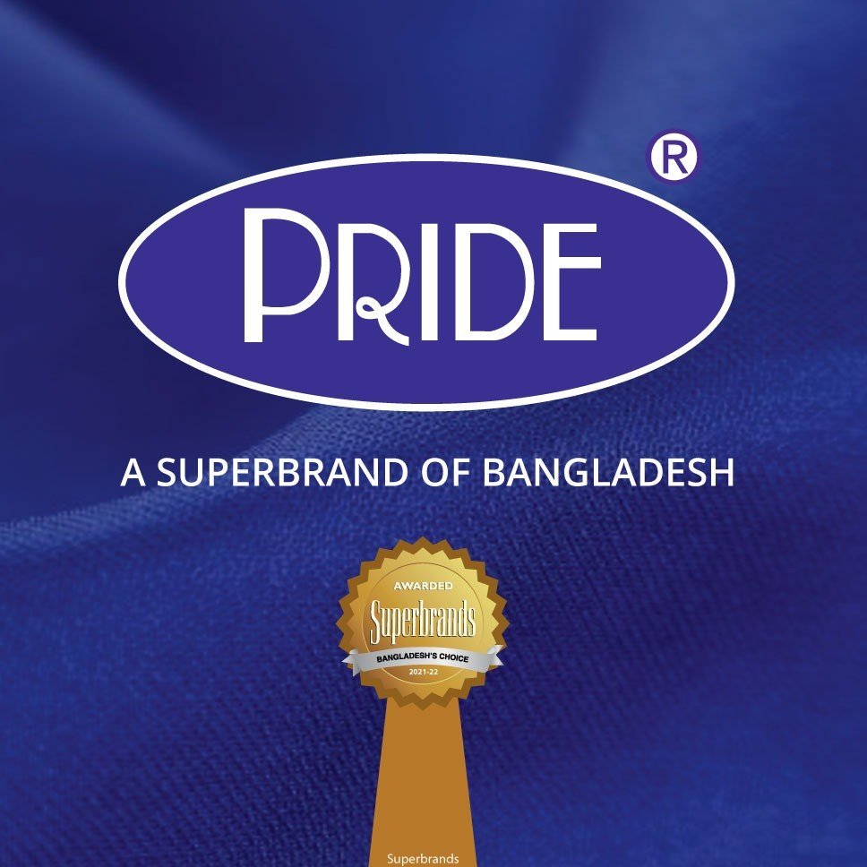 Pride Limited